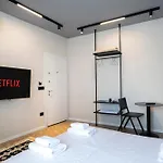 Appartement Muz *