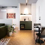 Appartement Muz *