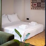 Muz Appartement Tirana