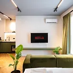 Appartement Muz
