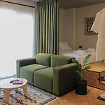 Apartment Muz
