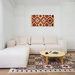 Muz Apartment