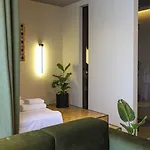 Muz Apartment *