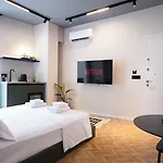 Muz Apartment