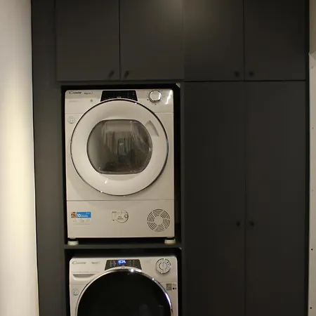 Muz Apartmán Tirana