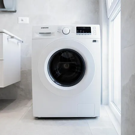 Apartmán Muz
