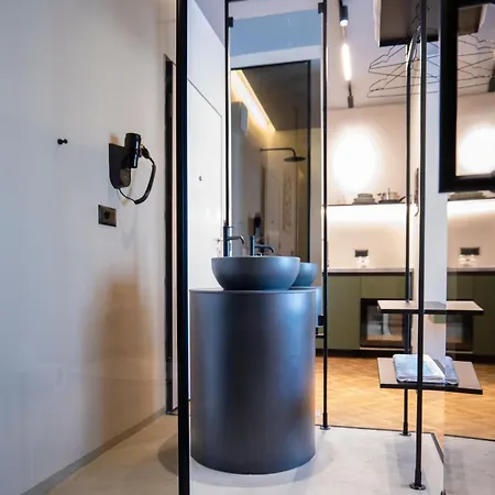 Apartamento Muz Tirana