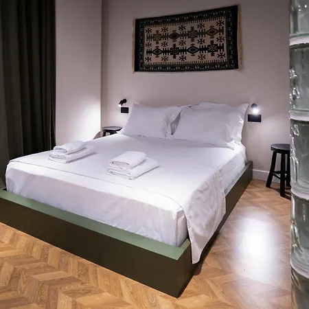 Apartmán Muz *