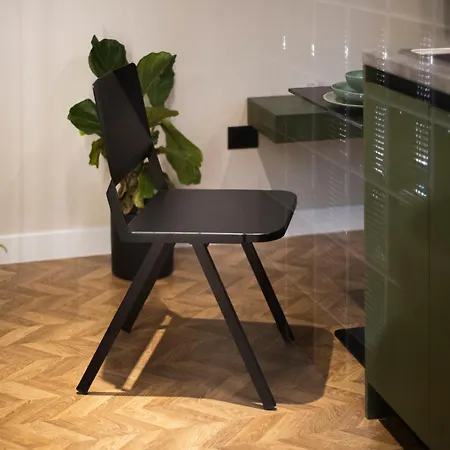 Apartmán Muz