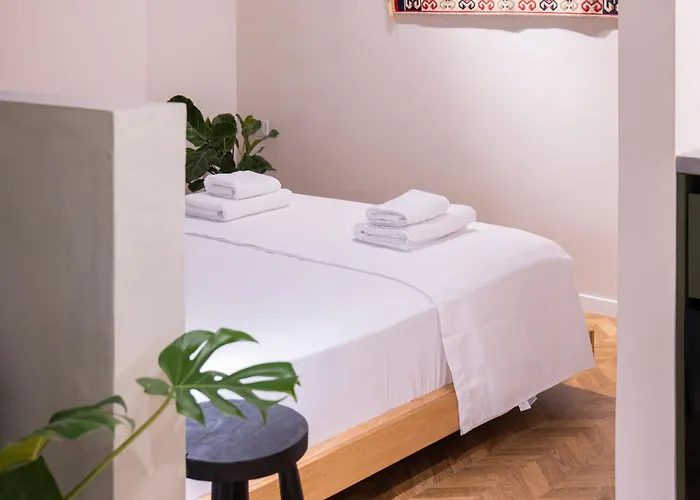 Muz Apartament Tirana