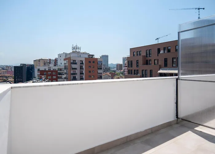 Apartament Muz Tirana