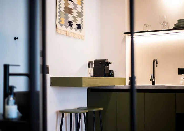 Muz شقة تيرانا