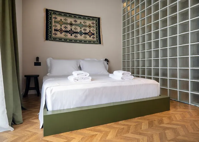 Muz Apartament Tirana