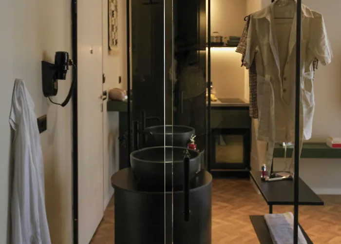 Lägenhet Muz Tirana