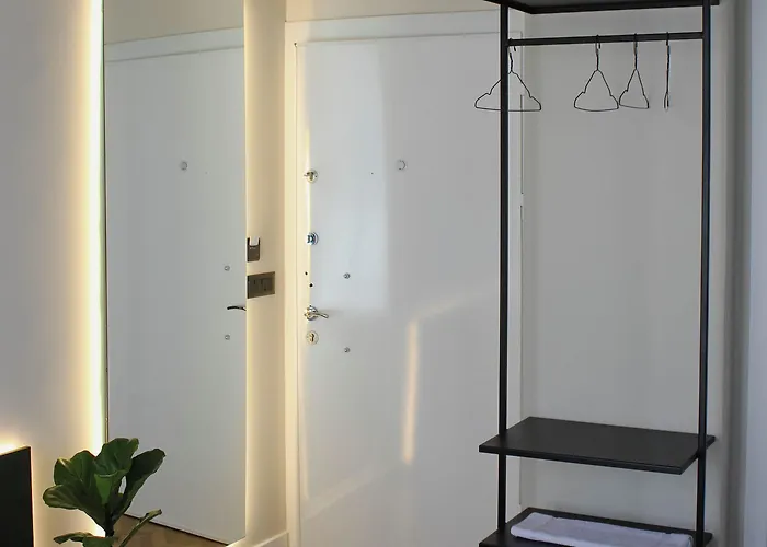 Muz Apartament Tirana