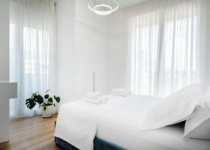 Apartament Muz Tirana