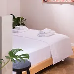 Muz Appartamento Tirana