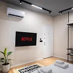 Appartement Muz *