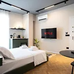 Muz Appartement *
