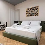 Muz Appartement Tirana
