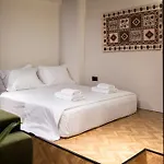 Muz Appartement *
