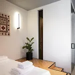 Muz Appartement