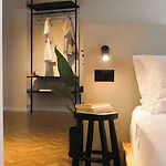 Appartement Muz Tirana
