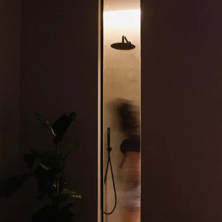 Appartement Muz Tirana