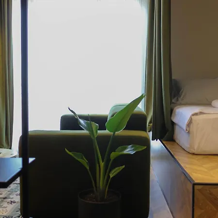 Muz Apartment