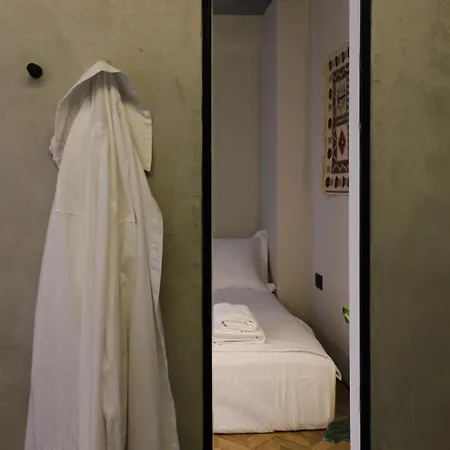 Apartment Muz