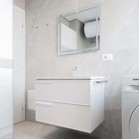 Apartment Muz Tirana