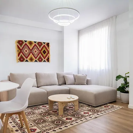 Muz Apartment *