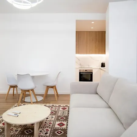 Muz Apartment