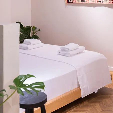 Muz Appartement Tirana