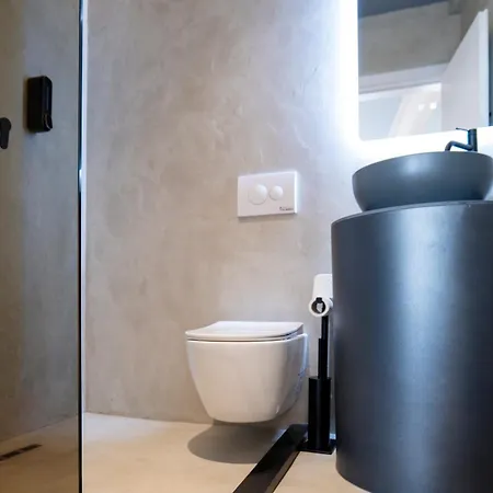 Appartement Muz