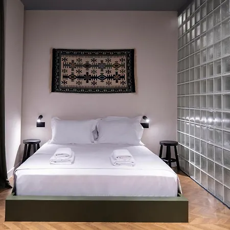 Muz Apartment Tirana