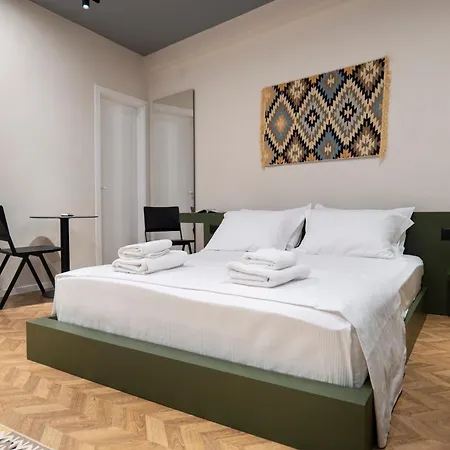 Muz Apartament Tirana