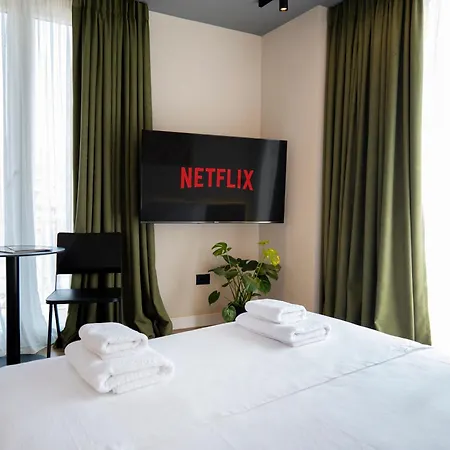 Appartement Muz