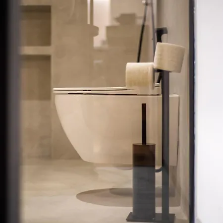 Muz Appartement