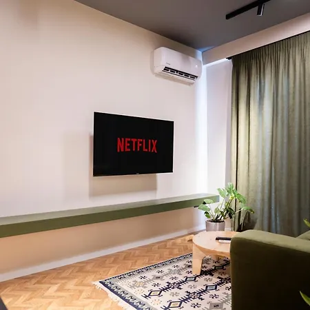 Apartment Muz