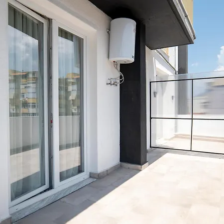 Muz Apartment