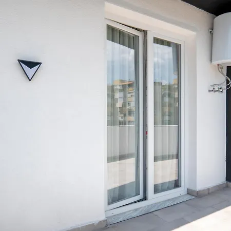 Muz Apartment *