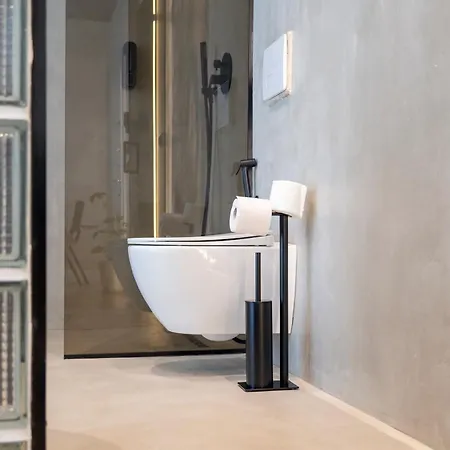 Muz Apartment
