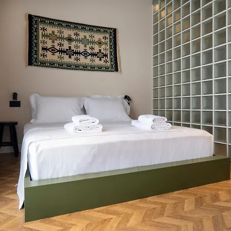 Muz Apartment Tirana