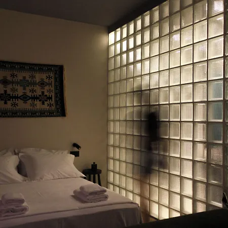 Appartement Muz
