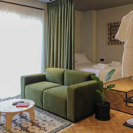 Appartement Muz