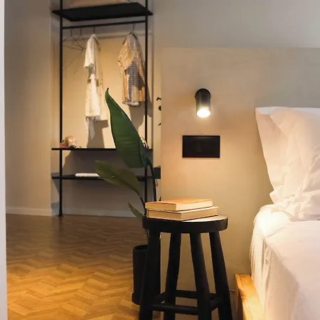 Appartement Muz Tirana
