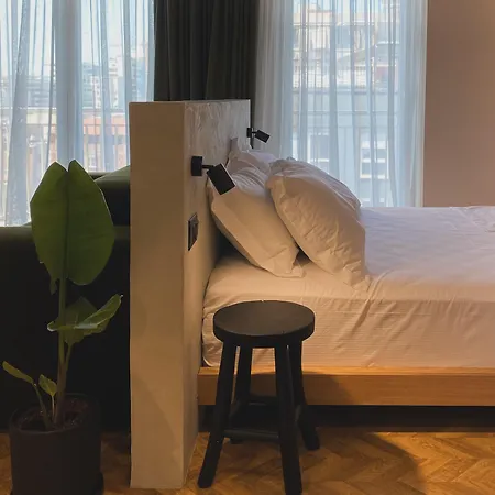 Appartement Muz
