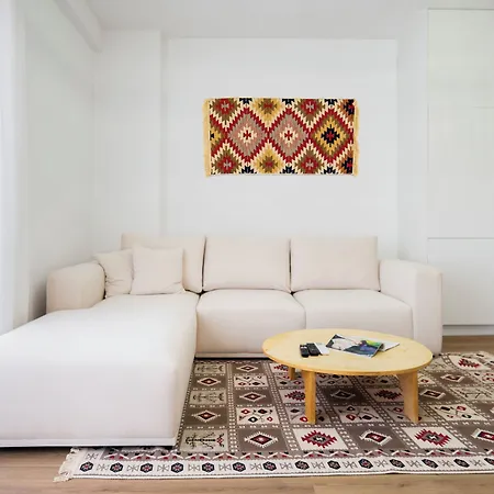 Muz Appartement