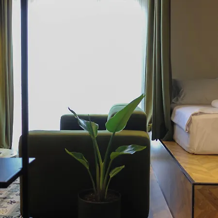 Muz Appartement